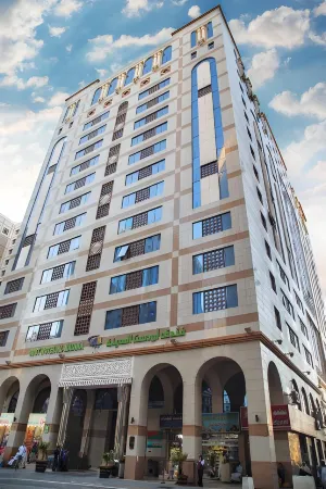 ODST Hotel